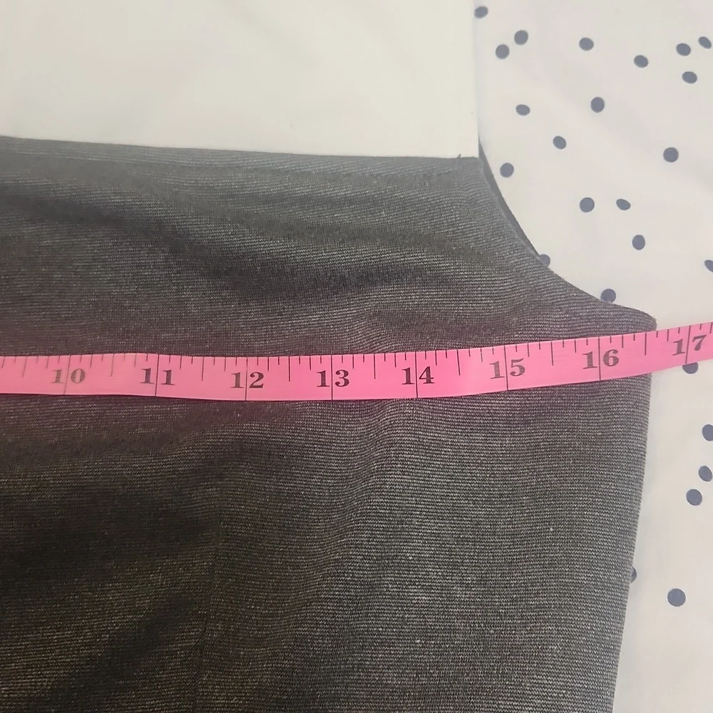 41 Hawthorn Color Block Sheath Dress, Size Small